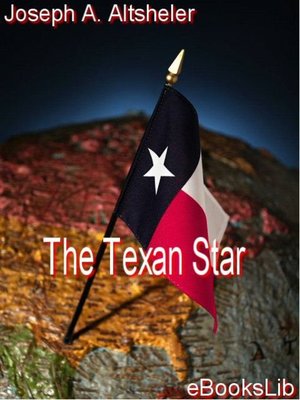 cover image of The Texan Star